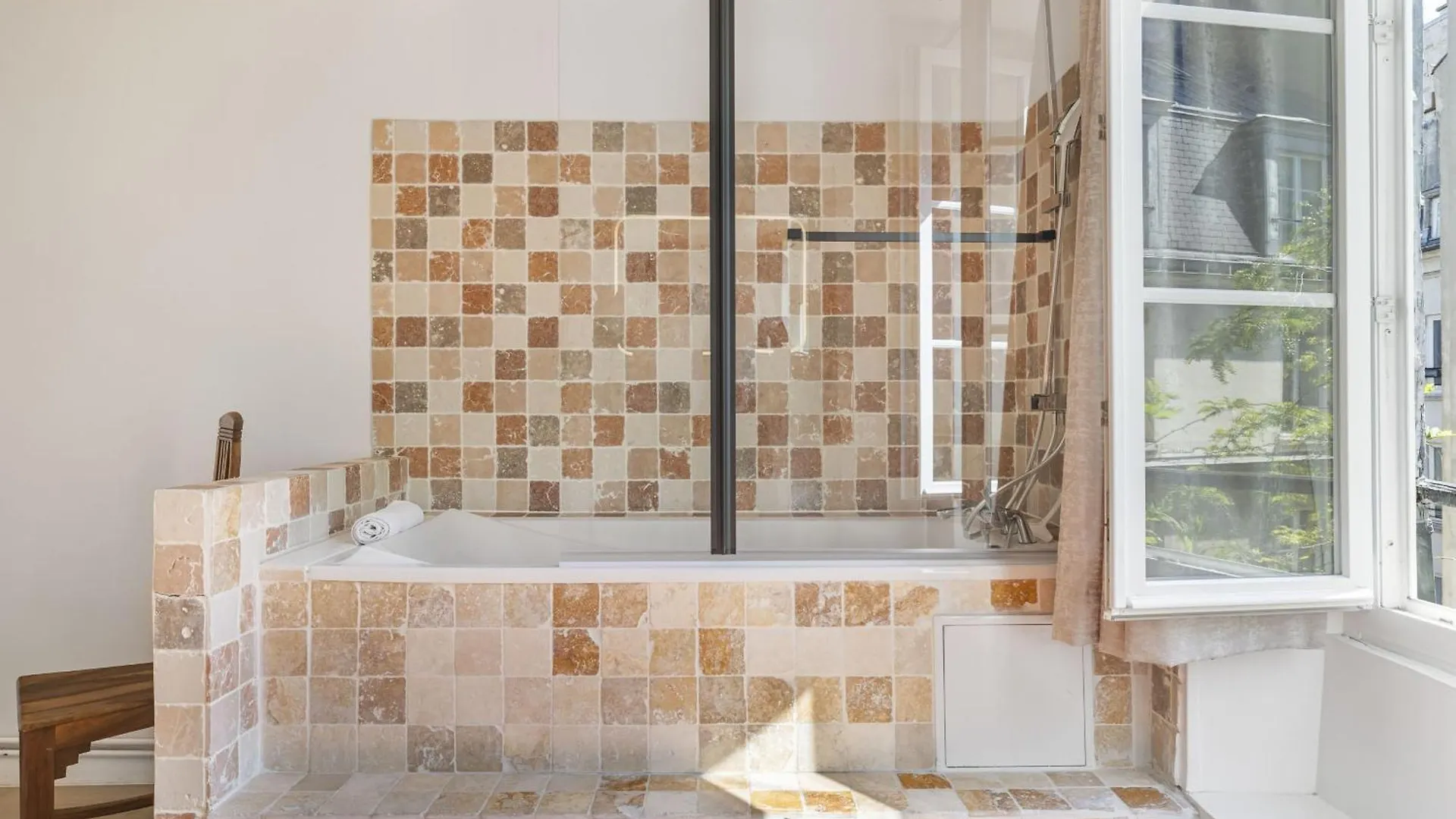 Ecarlate Apartment Paris 0*,  France